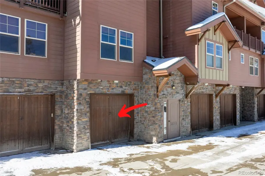 300 Bryant Boulevard #32, Fraser, CO 80442 - #2