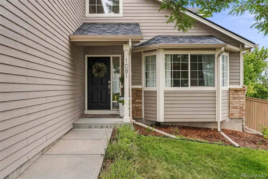 1081 Kingsfield Street, Castle Rock, CO 80104 - #3
