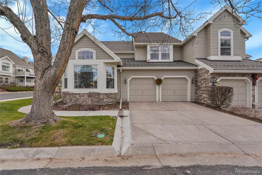 8292 S Peninsula Drive, Littleton, CO 80120 - Image #2