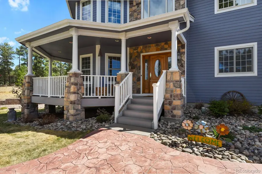 34264 Wolf Creek Trail, Kiowa, CO 80117 - #3