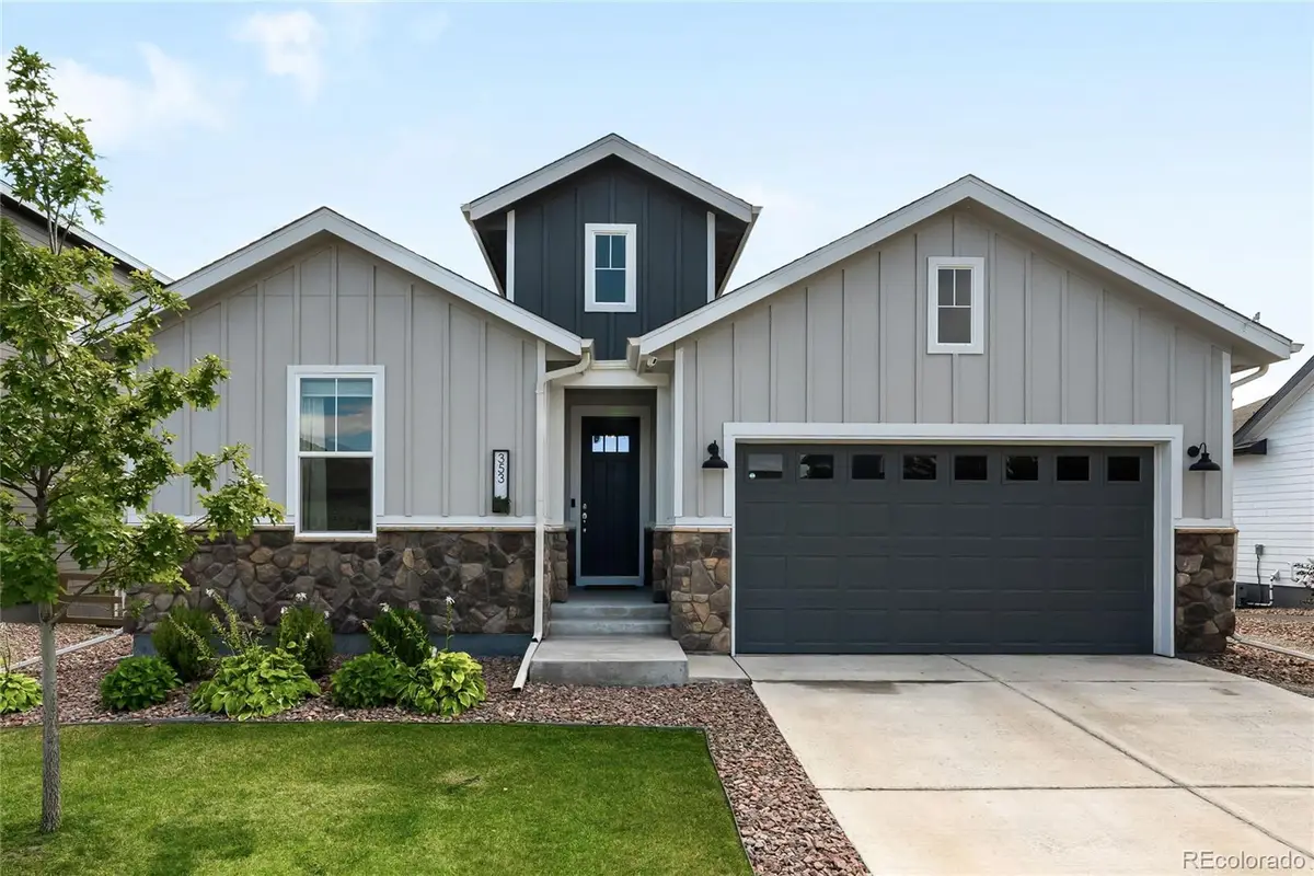 353 Mount Rainier Street, Berthoud, CO 80513 - #1