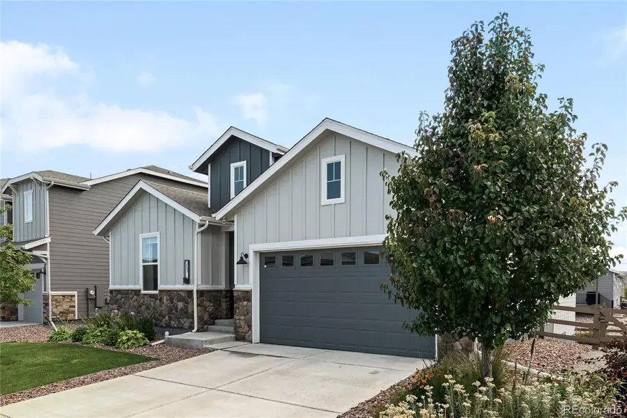 353 Mount Rainier Street, Berthoud, CO 80513 - #2