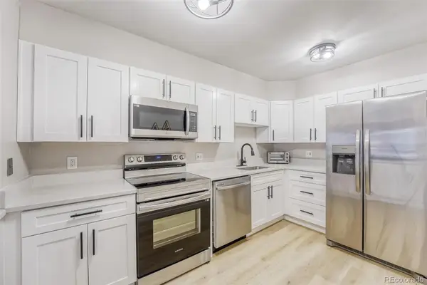 13618 E Bethany Place #203, Aurora, CO 80014