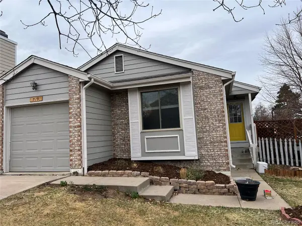 17893 E Columbia Avenue, Aurora, CO 80013