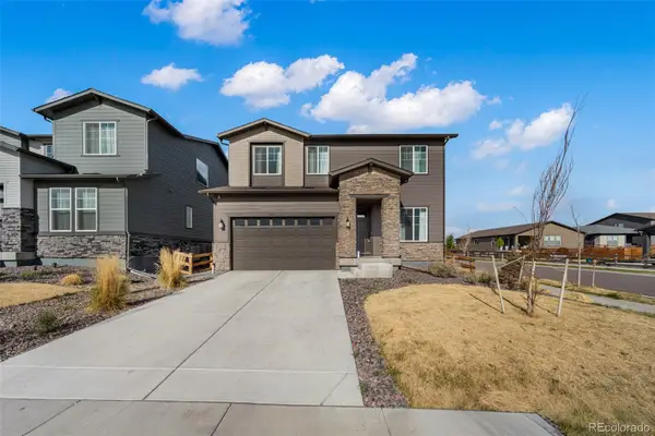 3906 N Catawba Way, Aurora, CO 80019