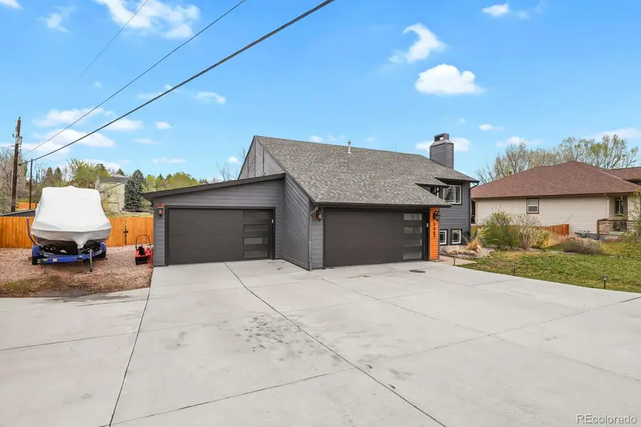 7947 W Brook Drive, Littleton, CO 80128 - #2