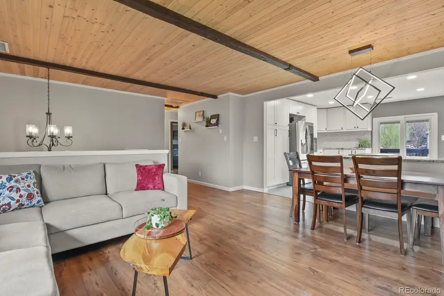 7947 W Brook Drive, Littleton, CO 80128 - #3