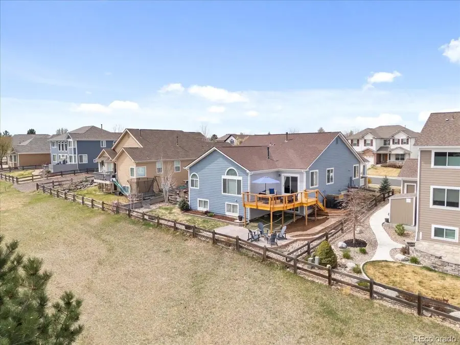 12134 Pine Top Street, Parker, CO 80138 - #3