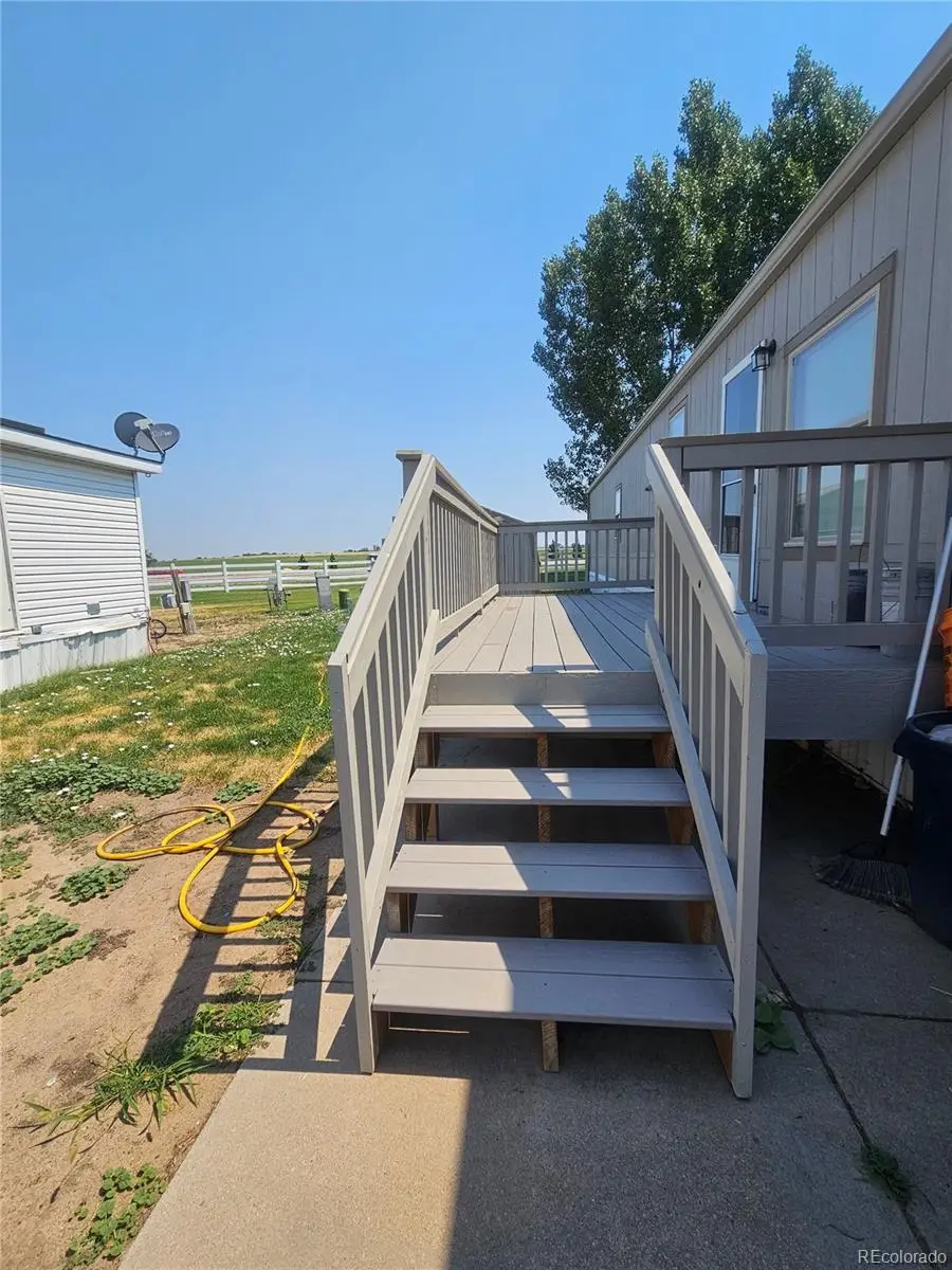 3060 E Bridge Street, Brighton, CO 80601 - #3