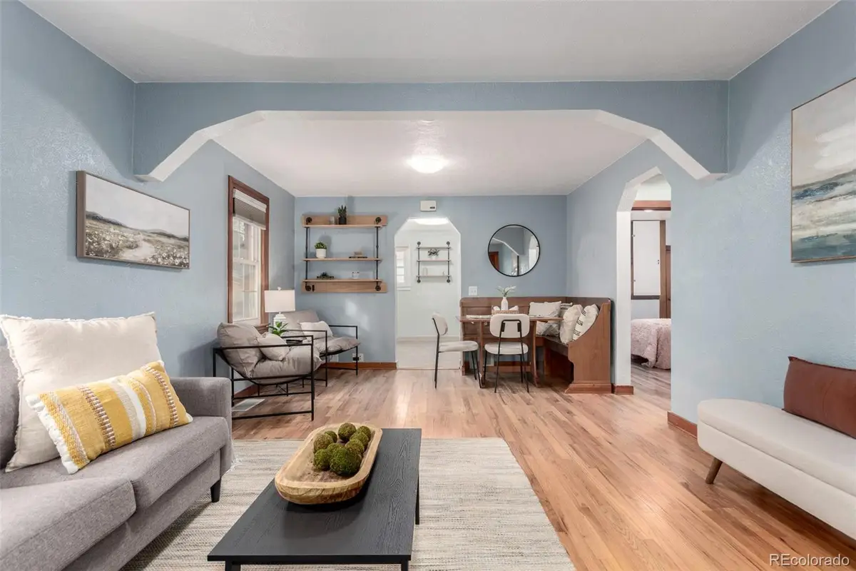 311 W Emma Street, Lafayette, CO 80026 - Image #1