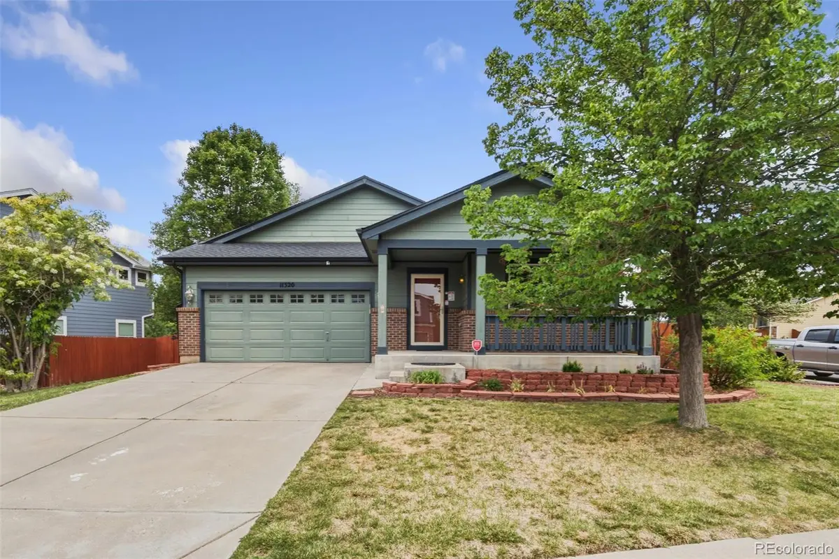 11320 Jersey Lane, Thornton, CO 80233 - #1