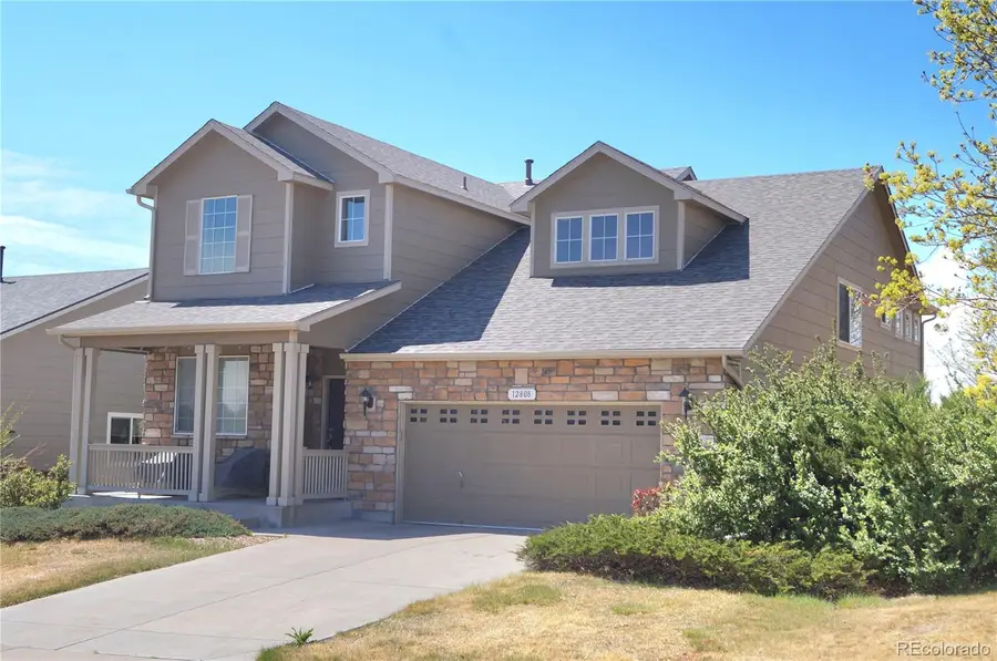 12808 Newport Way, Thornton, CO 80602 - #2