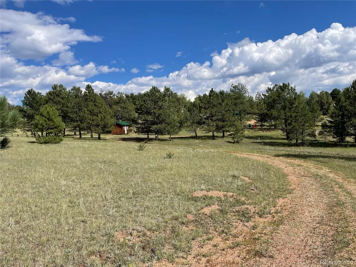 330 Arrowhead Drive, Florissant, CO 80816 - #1