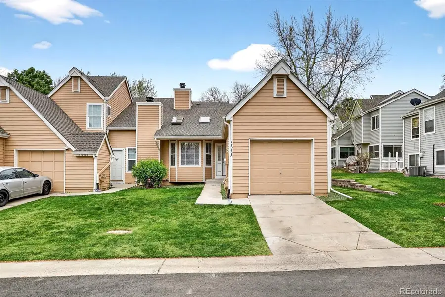 13040 W 63rd Place #A, Arvada, CO 80004 - #2