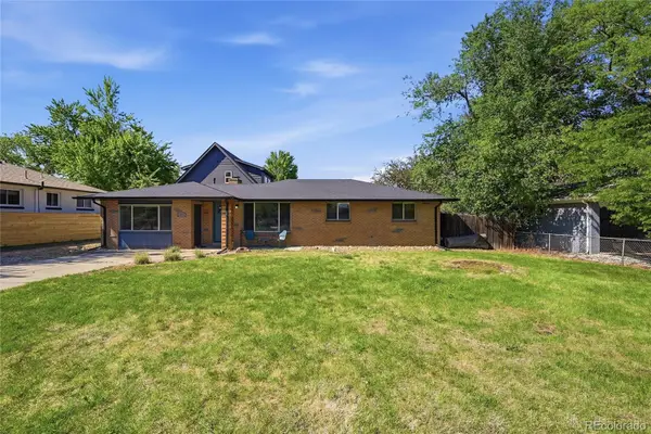 10685 W 47th Avenue, Wheat Ridge, CO 80033