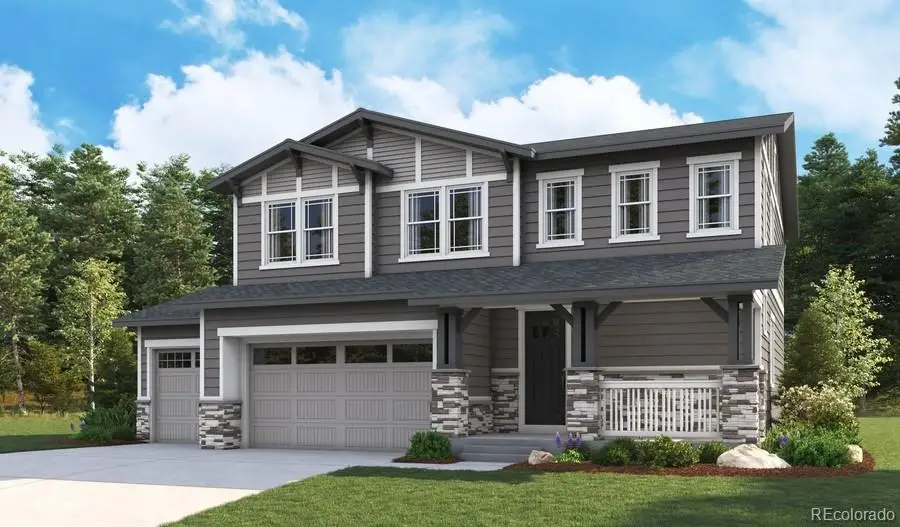 6398 Steppes Way, Loveland, CO 80538 - #1