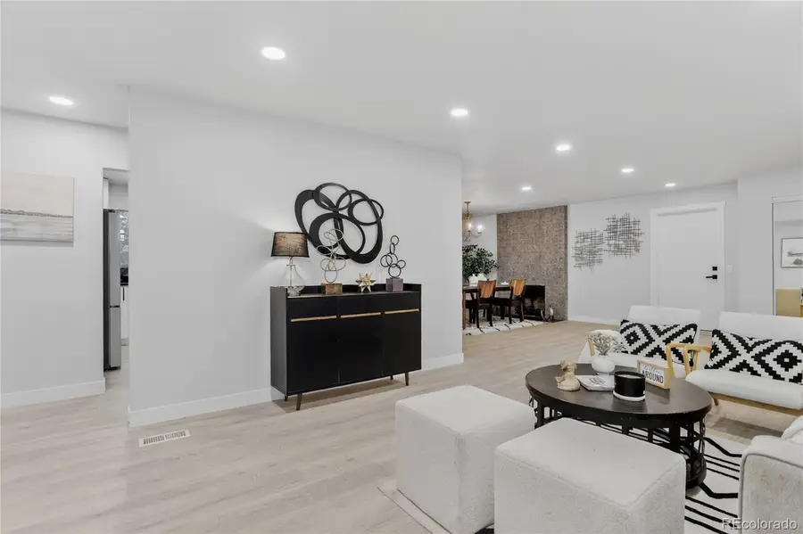 7006 S Elati Street, Littleton, CO 80120 - #3