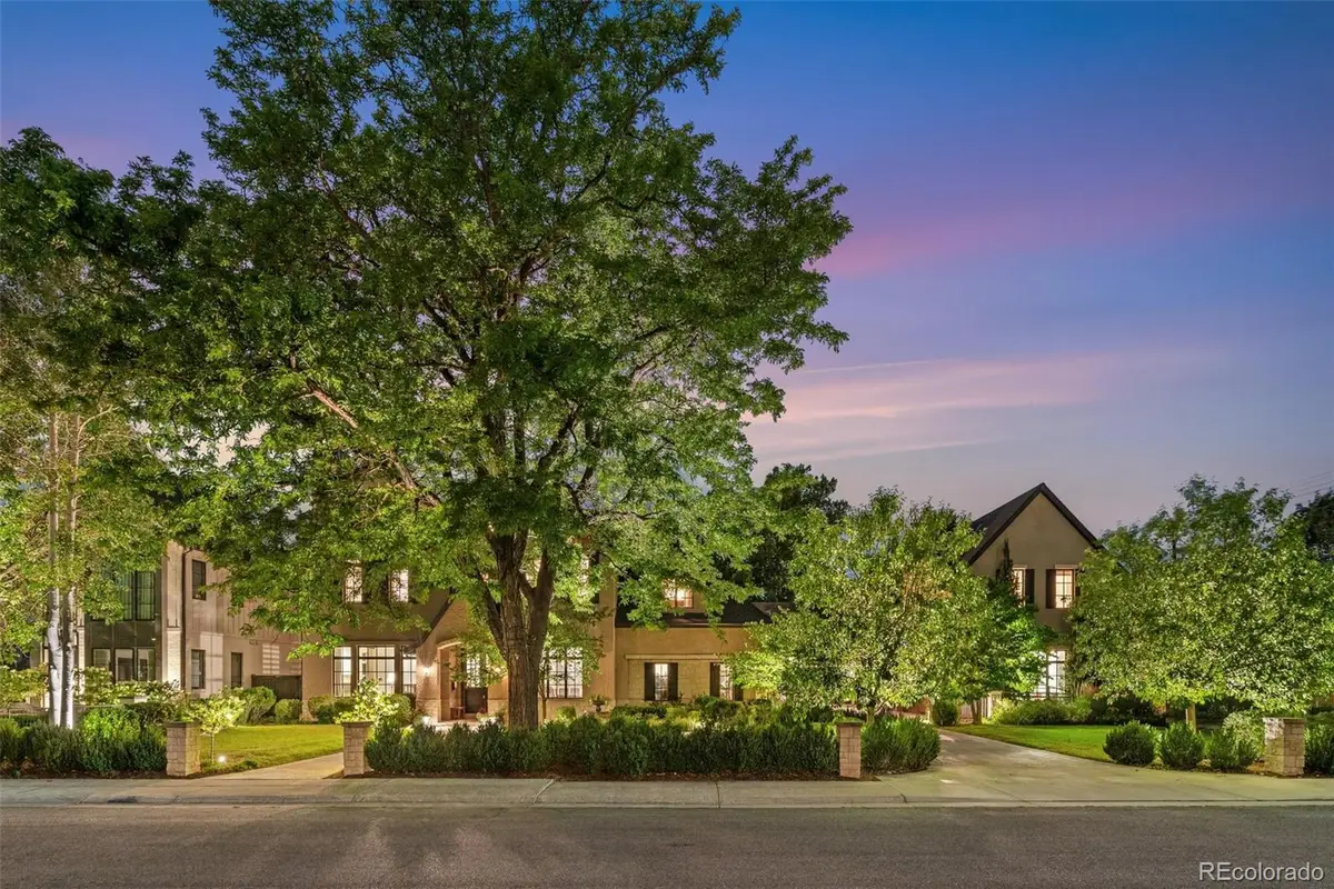 25 S Elm Street, Denver, CO 80220 - #1