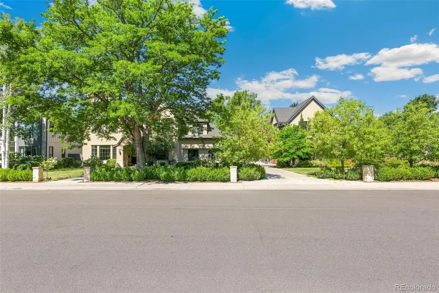 25 S Elm Street, Denver, CO 80220 - #2