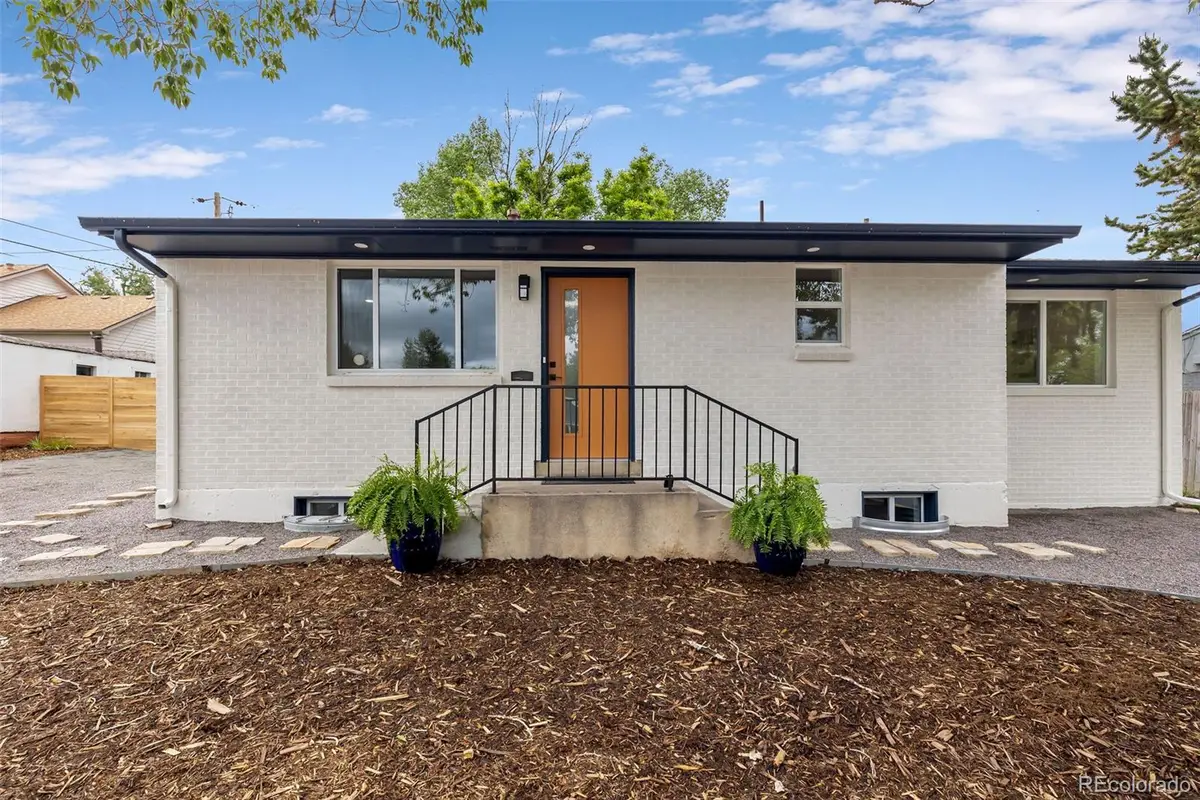 5573 S Huron Street, Littleton, CO 80120 - Image #1