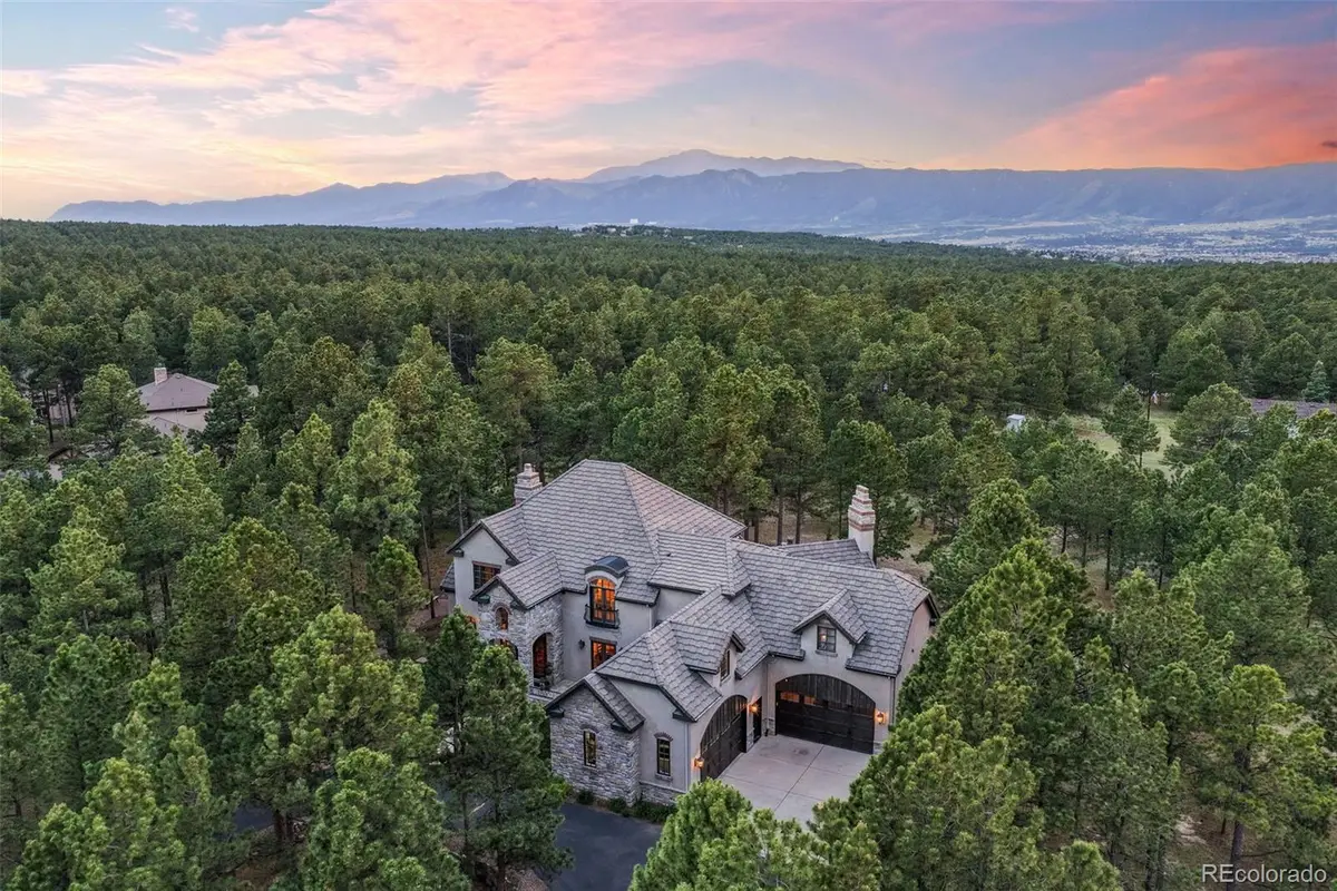 18882 Pagentry Place, Monument, CO 80132 - #1