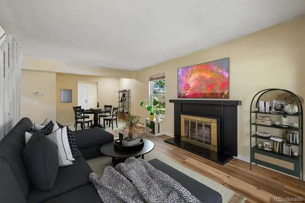 1521 S Owens Street #15, Denver, CO 80232