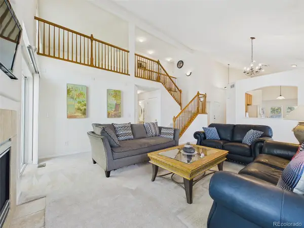 20725 E Girard, Aurora, CO 80013