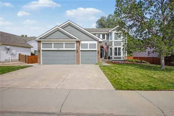 20820 Omaha Avenue, Parker, CO 80138