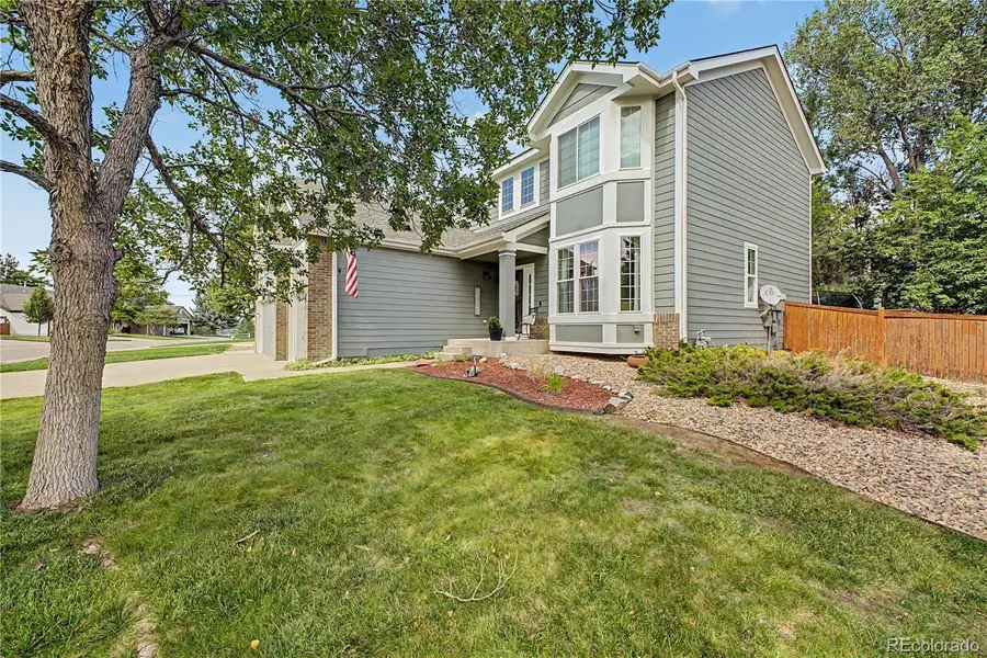 20820 Omaha Avenue, Parker, CO 80138 - #3