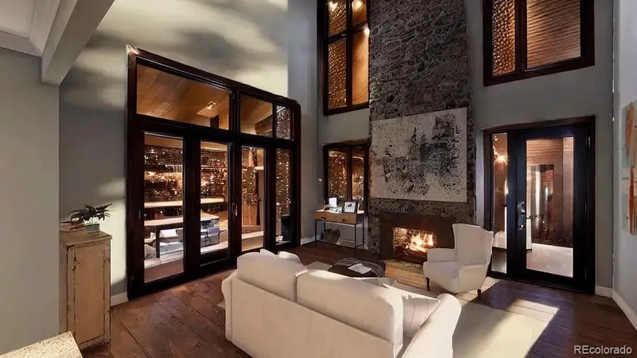 47 Hidden Valley, Florissant, CO 80816 - #2