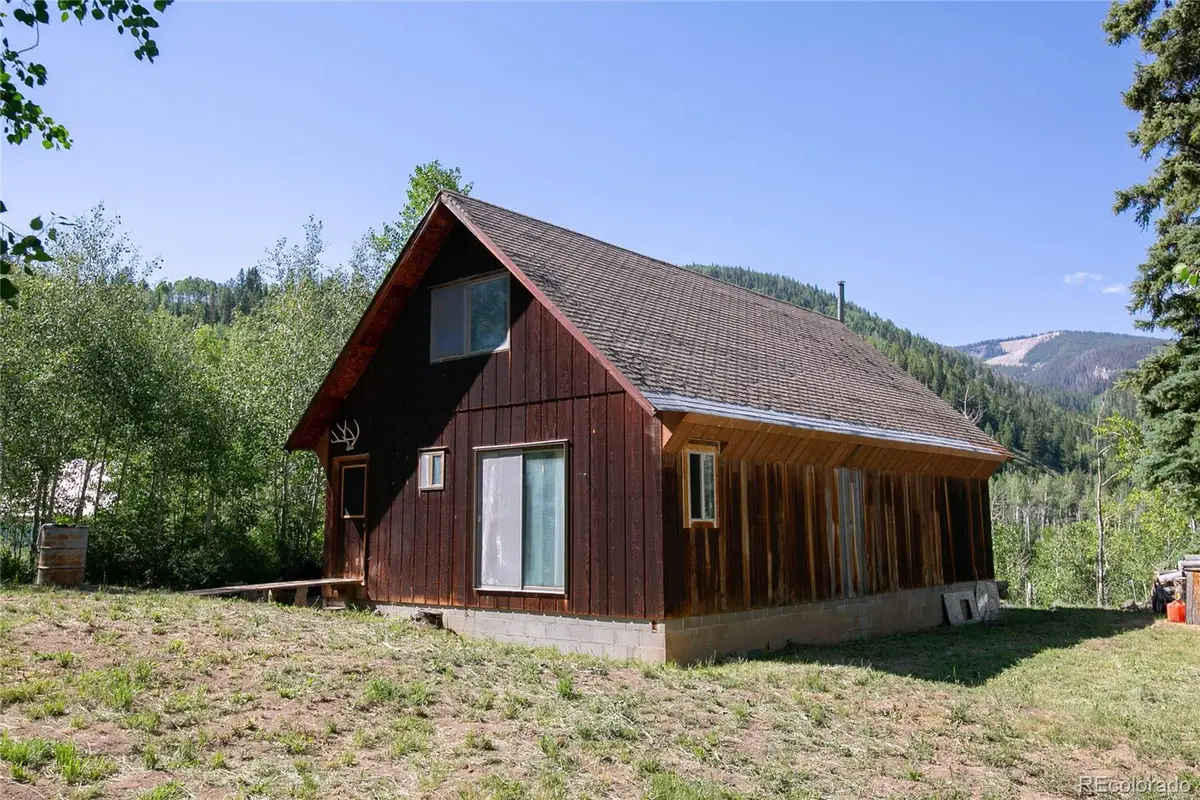 000 Lake View Drive, Meredith, CO 81642 - #1