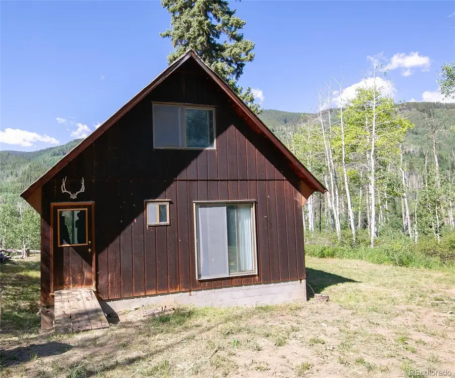 000 Lake View Drive, Meredith, CO 81642 - #2