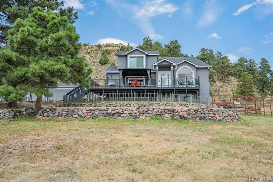 17370 Sweet Road, Peyton, CO 80831 - #2