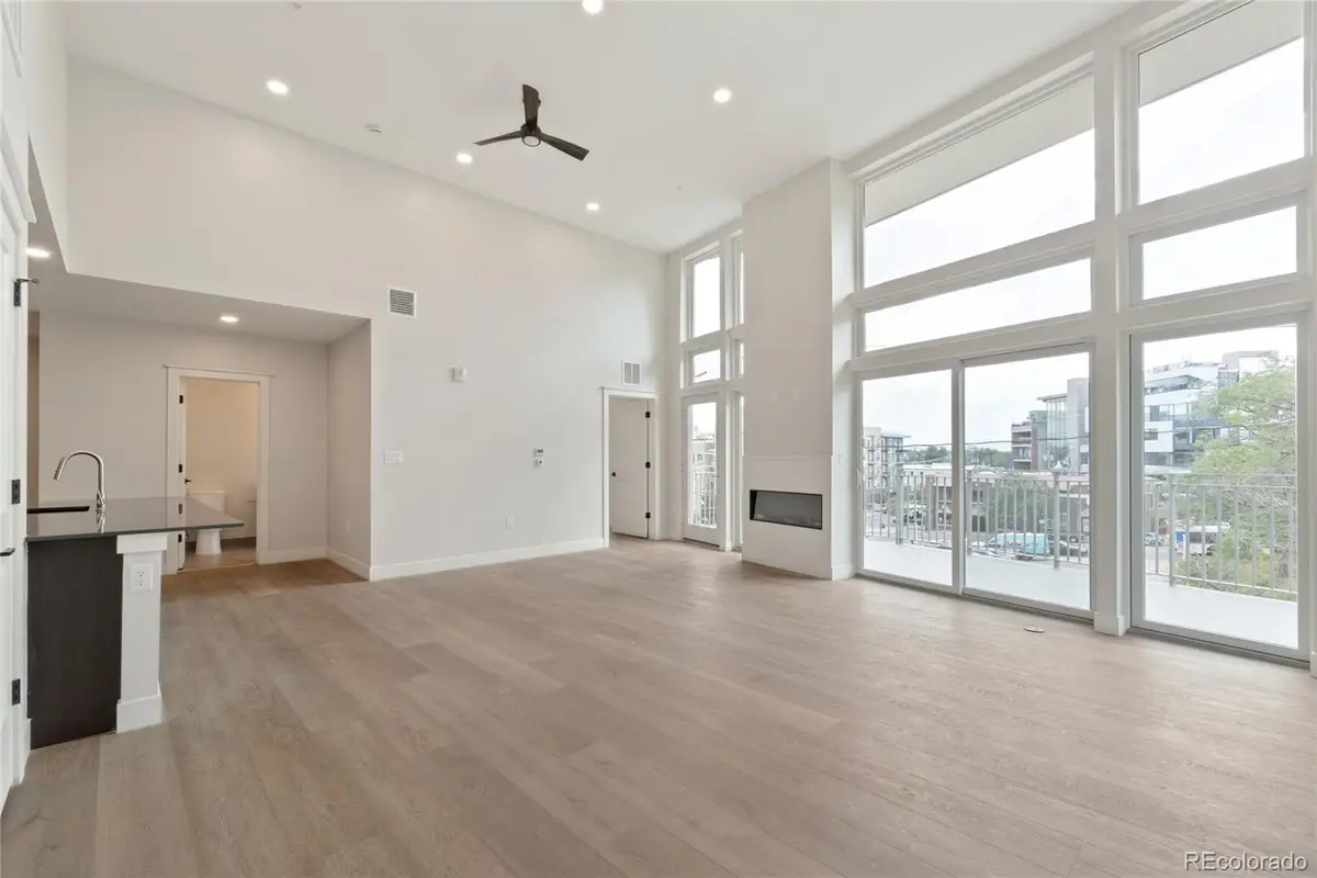 1643 Boulder Street #206, Denver, CO 80211 - #1