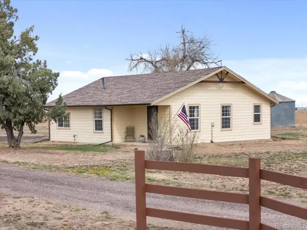 2891 S County Road 157, Strasburg, CO 80136