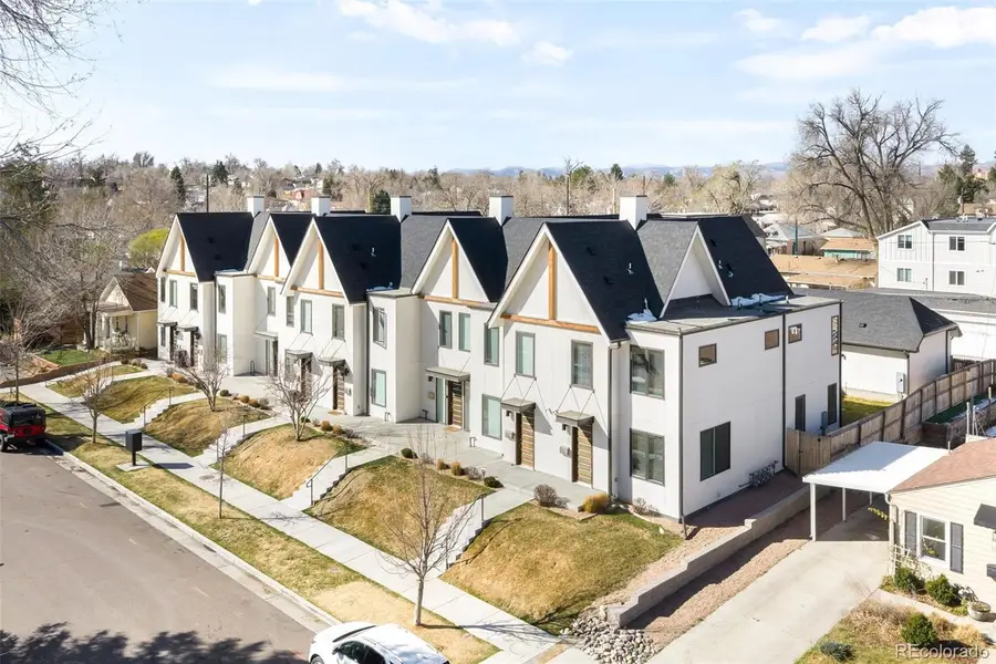 1027 Julian Street, Denver, CO 80204 - #2
