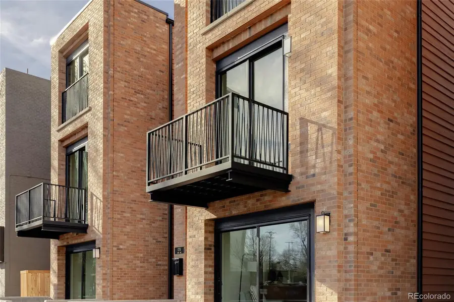 1749 N Williams Street #1, Denver, CO 80218 - #3