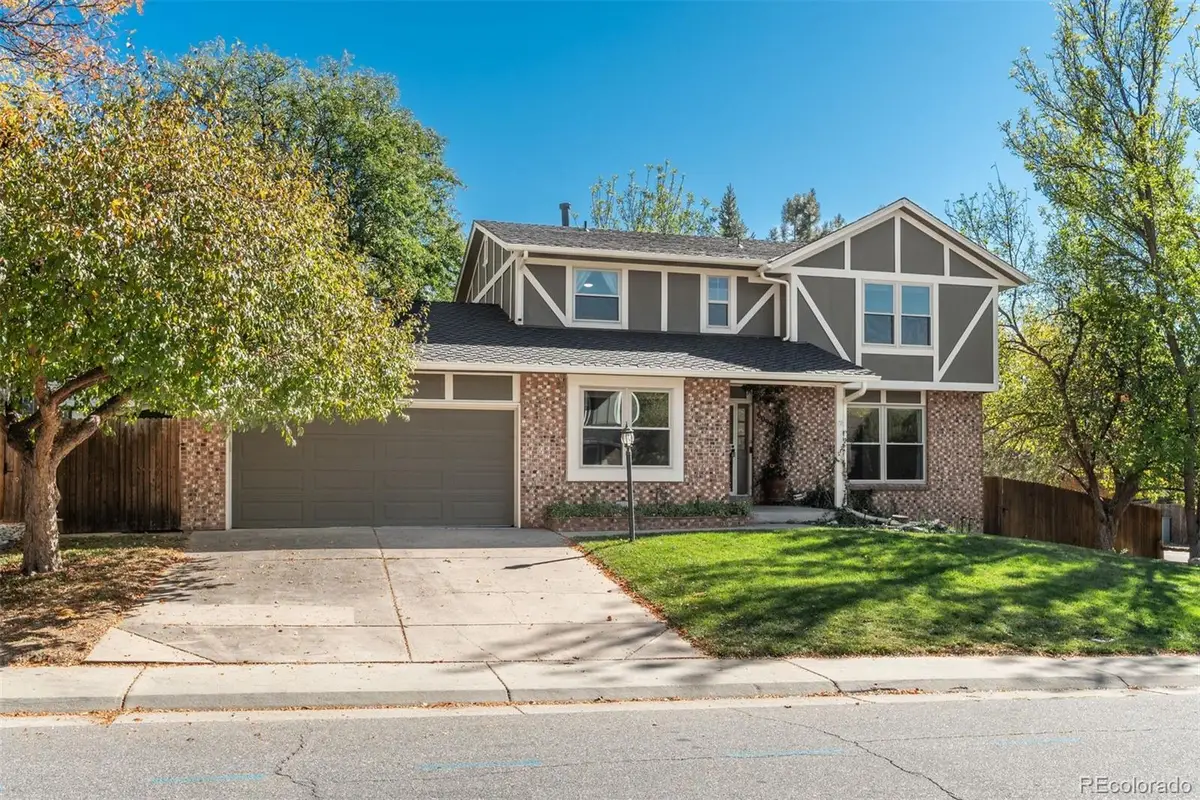 6098 S Lima, Englewood, CO 80111 - #1