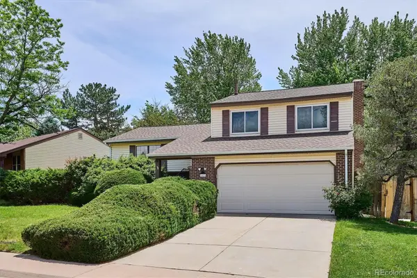 16634 E Rice Circle, Aurora, CO 80015