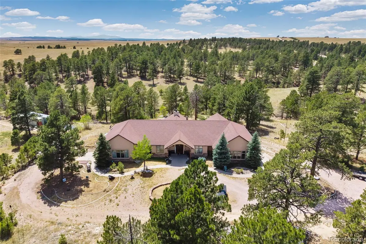 25500 State Highway 86, Ramah, CO 80832 - #1