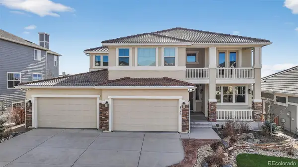 2015 Walnut Creek Court, Colorado Springs, CO 80921