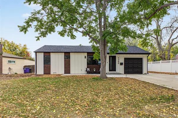 1360 S Forest, Denver, CO 80222