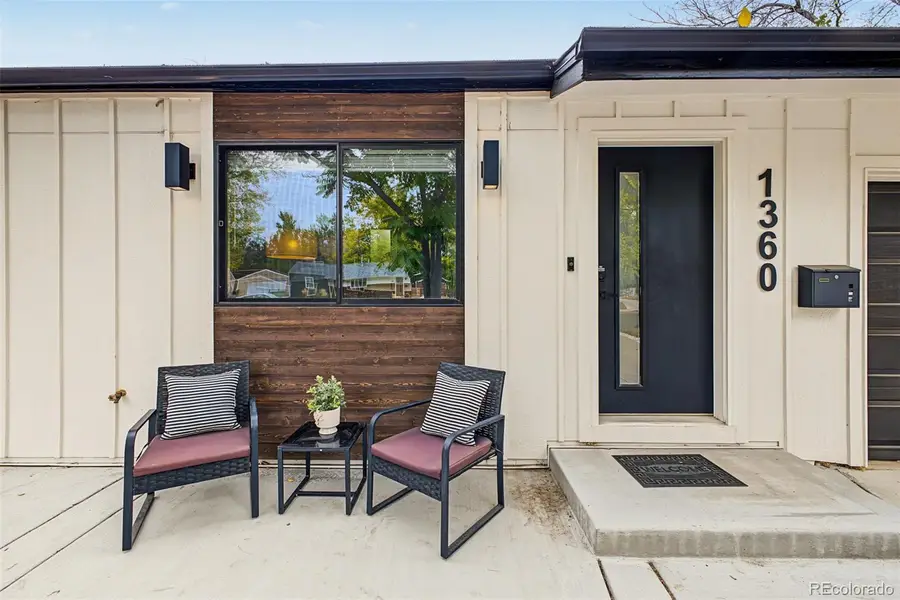 1360 S Forest, Denver, CO 80222 - #2