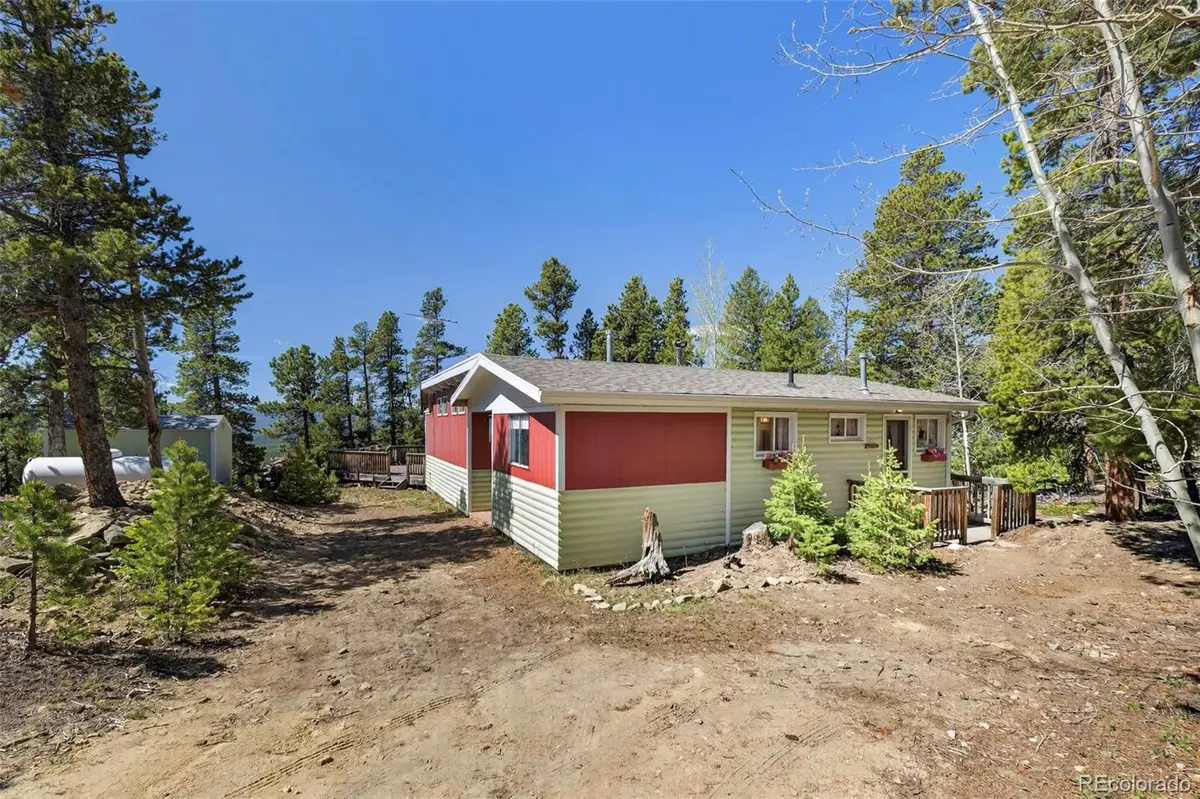 34028 Lyttle Dowdle Drive, Golden, CO 80403 - #1