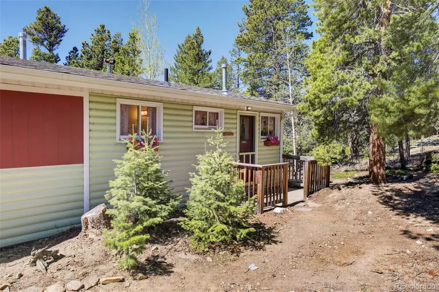 34028 Lyttle Dowdle Drive, Golden, CO 80403 - #2