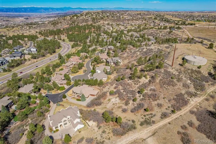4724 Silver Pine Drive, Castle Rock, CO 80108 - #3