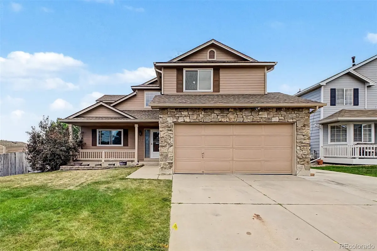 2002 W 135th Place, Westminster, CO 80234 - #1