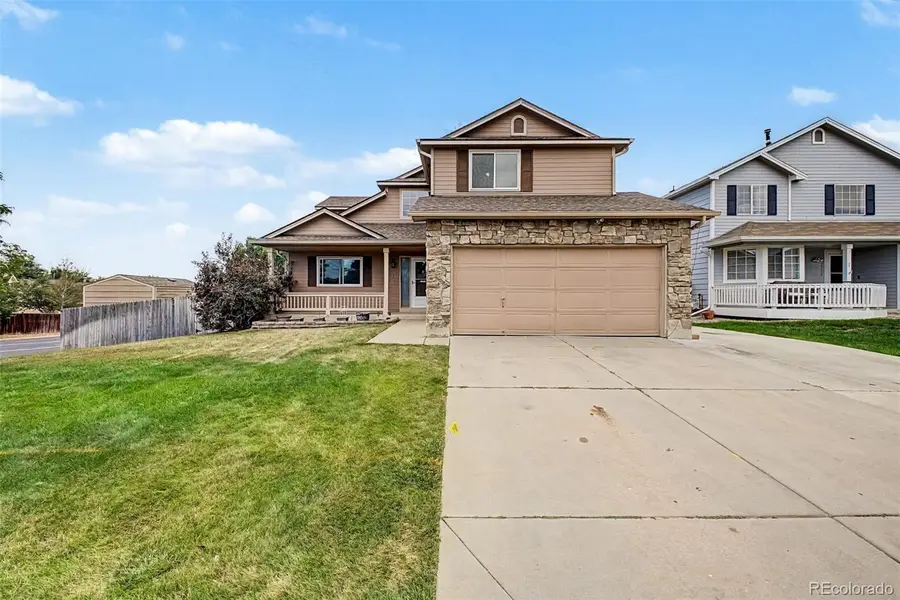 2002 W 135th Place, Westminster, CO 80234 - #2