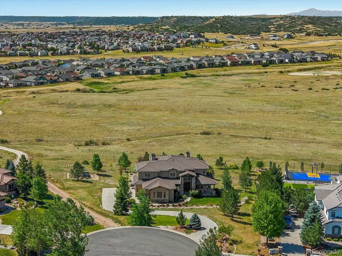4735 Desperado Way, Parker, CO 80134 - #1