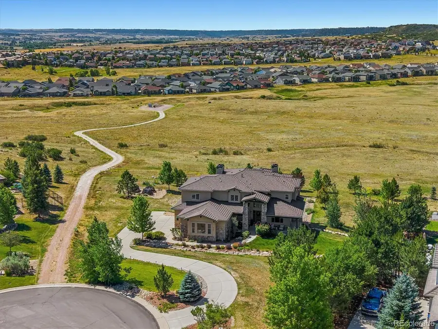 4735 Desperado Way, Parker, CO 80134 - #2